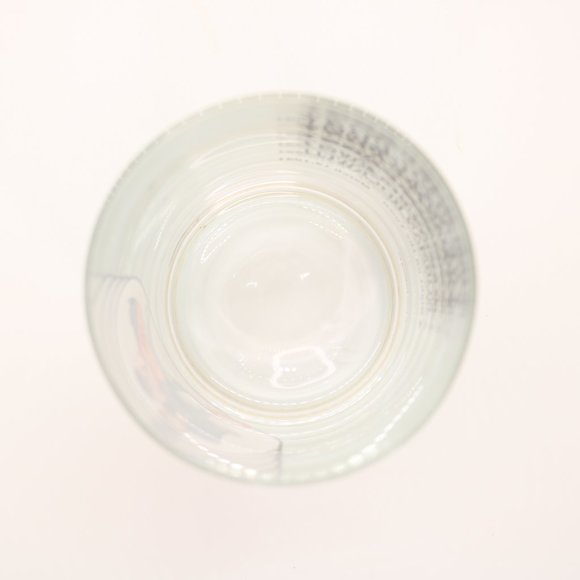 Norman Rockwell Saturday Evening Post Night on the Town Old Fashioned Glass - Picture 7 of 7